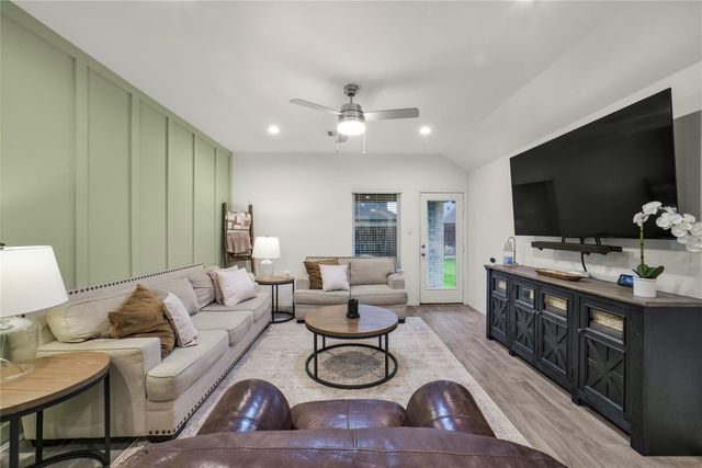 22255 Florence Springs Drive, Hockley, TX 77447