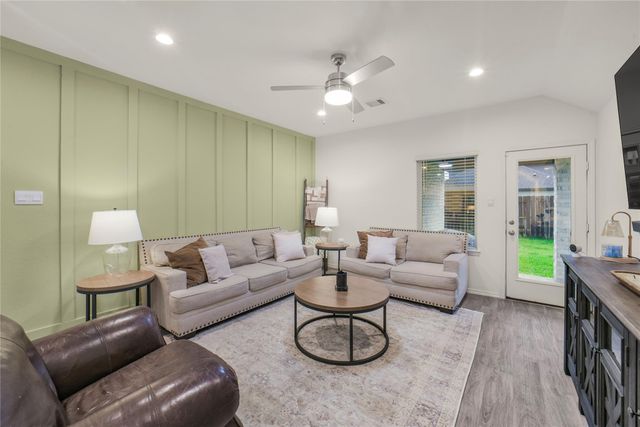 22255 Florence Springs Drive, Hockley, TX 77447