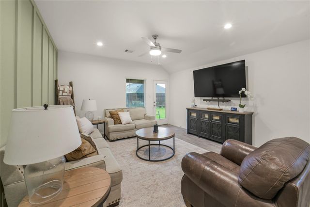 22255 Florence Springs Drive, Hockley, TX 77447