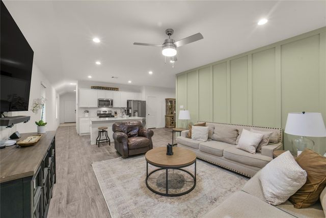 22255 Florence Springs Drive, Hockley, TX 77447