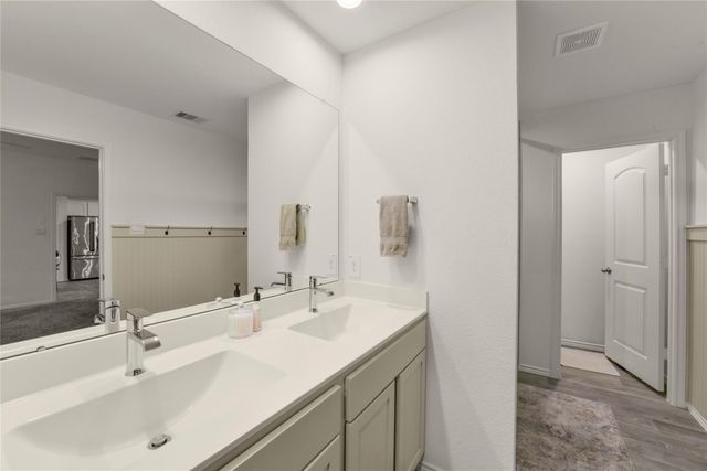 22255 Florence Springs Drive, Hockley, TX 77447