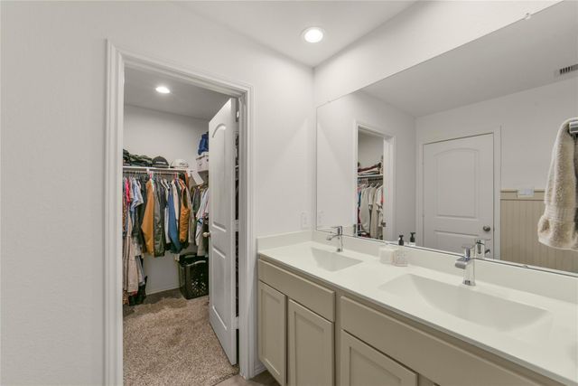 22255 Florence Springs Drive, Hockley, TX 77447