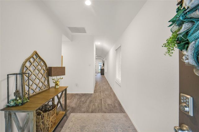 22255 Florence Springs Drive, Hockley, TX 77447