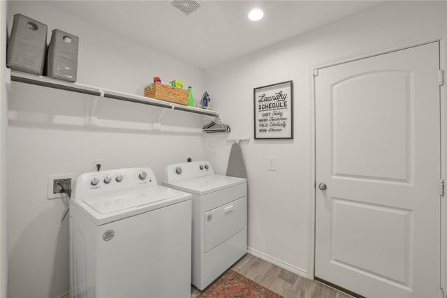 22255 Florence Springs Drive, Hockley, TX 77447