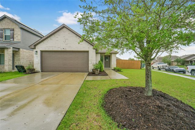 22255 Florence Springs Drive, Hockley, TX 77447