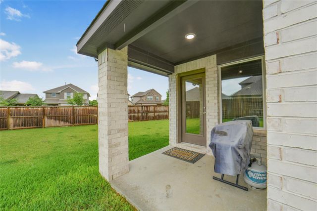 22255 Florence Springs Drive, Hockley, TX 77447
