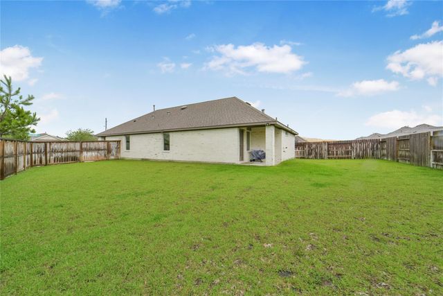 22255 Florence Springs Drive, Hockley, TX 77447