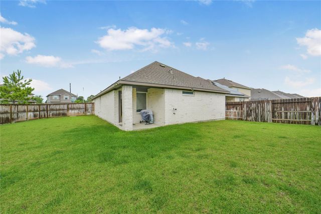 22255 Florence Springs Drive, Hockley, TX 77447