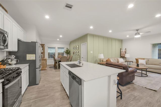 22255 Florence Springs Drive, Hockley, TX 77447