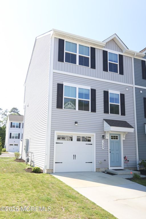 1304 Cyprus Court, Forked River, NJ 08731