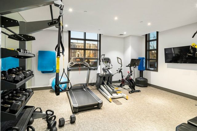 1650 Commonwealth Ave 606, Boston, MA 02135