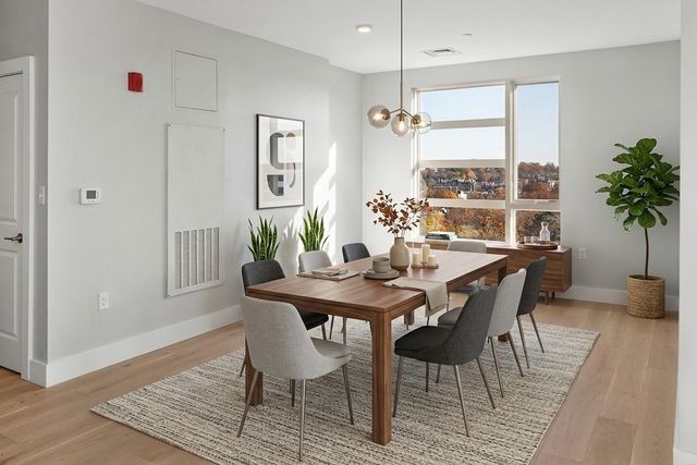 1650 Commonwealth Ave 606, Boston, MA 02135