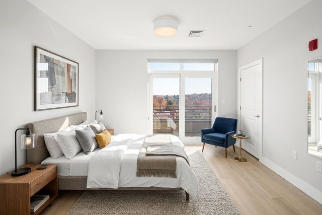 1650 Commonwealth Ave 606, Boston, MA 02135