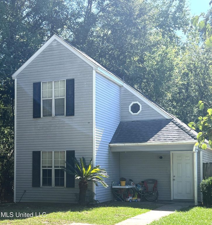 13385 Windsong Drive, Gulfport, MS 39503