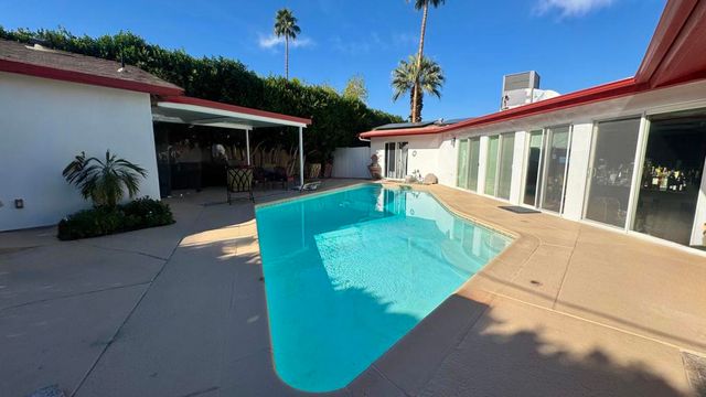 45775 Quailbrush Street, Palm Desert, CA 92260
