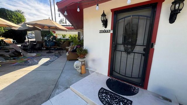 45775 Quailbrush Street, Palm Desert, CA 92260