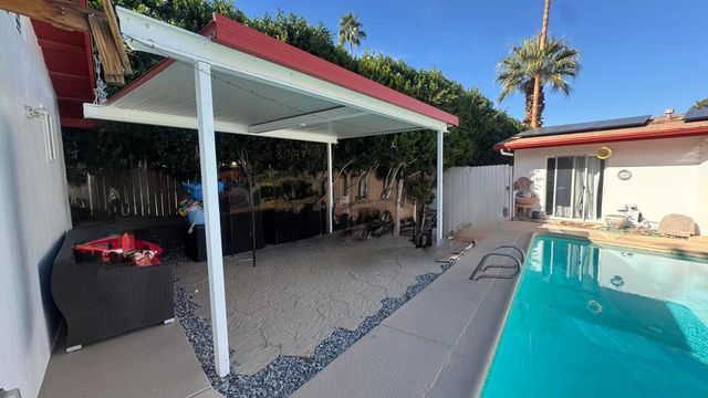 45775 Quailbrush Street, Palm Desert, CA 92260