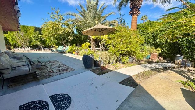 45775 Quailbrush Street, Palm Desert, CA 92260
