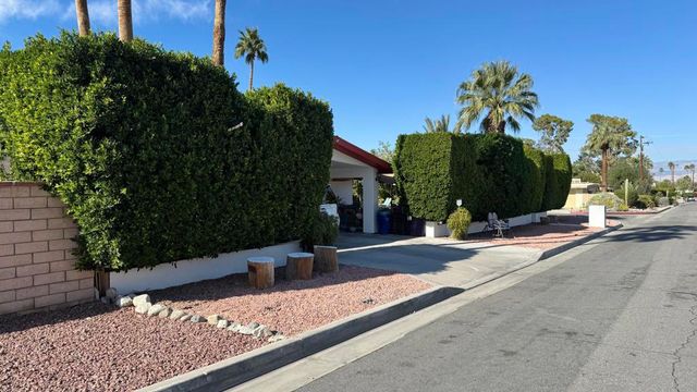 45775 Quailbrush Street, Palm Desert, CA 92260