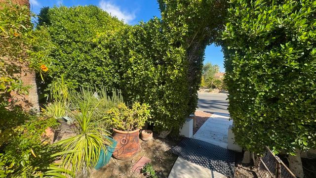 45775 Quailbrush Street, Palm Desert, CA 92260