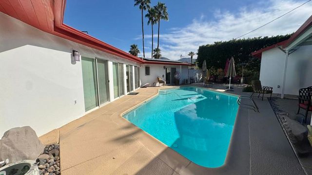 45775 Quailbrush Street, Palm Desert, CA 92260