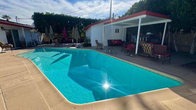 45775 Quailbrush Street, Palm Desert, CA 92260