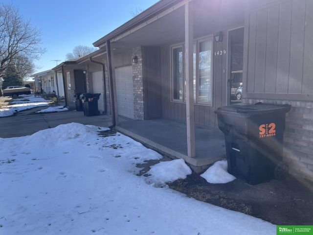 1427-1429 Ohio Street, Fremont, NE 68025