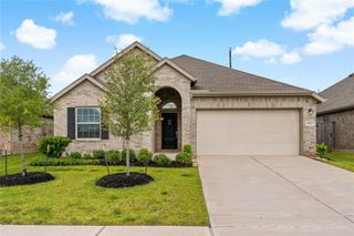 4822 Penton Meadow Lane, Rosharon, TX 77583