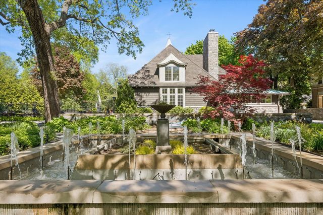 1319 Forest Avenue, Evanston, IL 60201