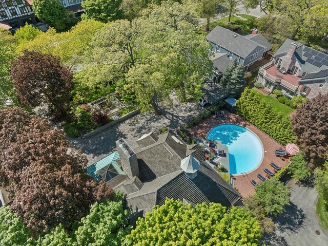 1319 Forest Avenue, Evanston, IL 60201