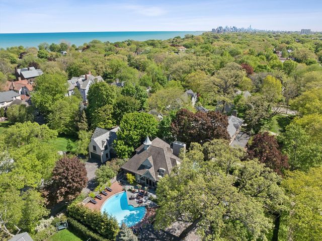 1319 Forest Avenue, Evanston, IL 60201