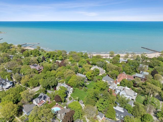 1319 Forest Avenue, Evanston, IL 60201