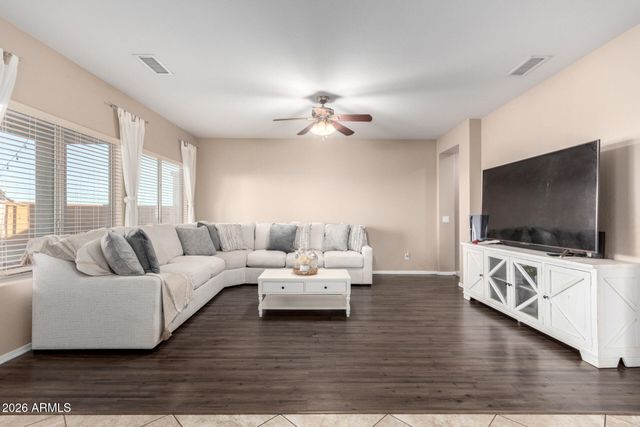 25940 W ROSS Avenue, Buckeye, AZ 85396