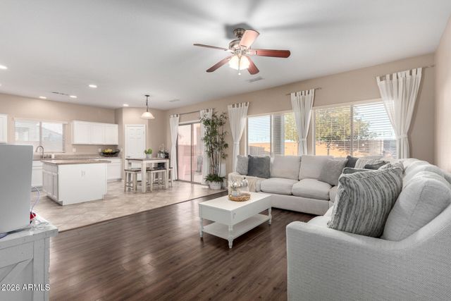 25940 W ROSS Avenue, Buckeye, AZ 85396