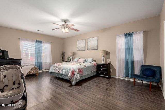 25940 W ROSS Avenue, Buckeye, AZ 85396