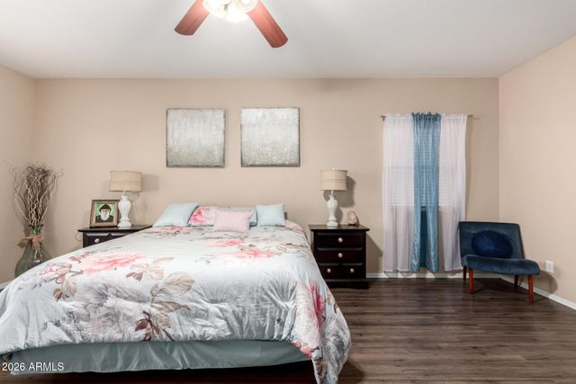 25940 W ROSS Avenue, Buckeye, AZ 85396