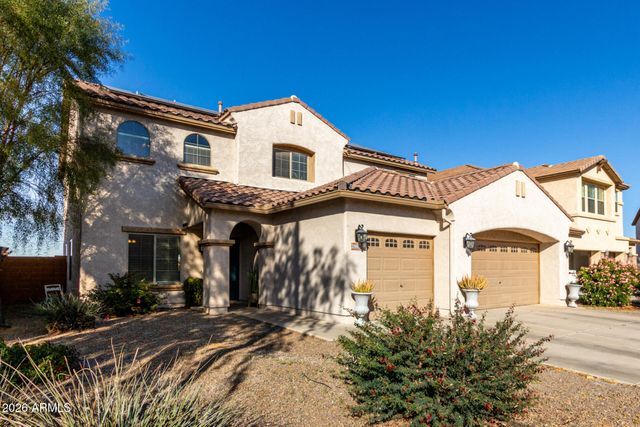 25940 W ROSS Avenue, Buckeye, AZ 85396