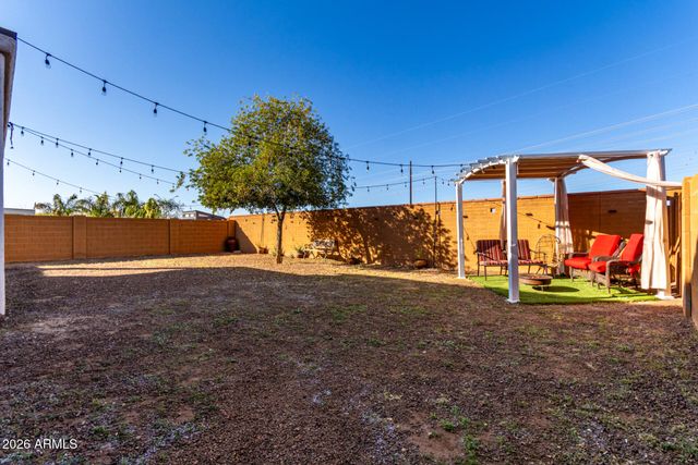 25940 W ROSS Avenue, Buckeye, AZ 85396