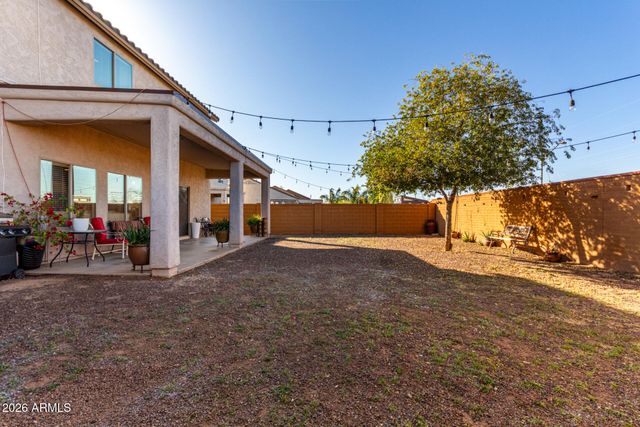 25940 W ROSS Avenue, Buckeye, AZ 85396