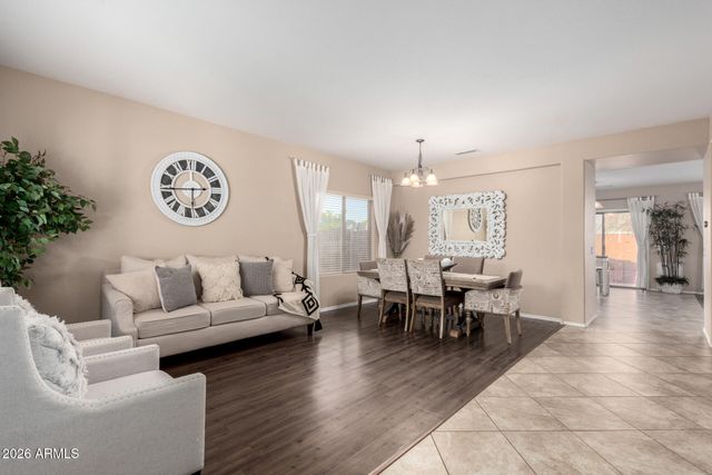 25940 W ROSS Avenue, Buckeye, AZ 85396