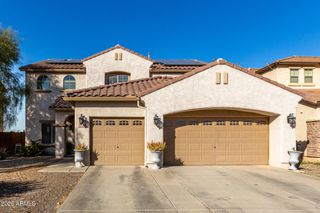 25940 W ROSS Avenue, Buckeye, AZ 85396