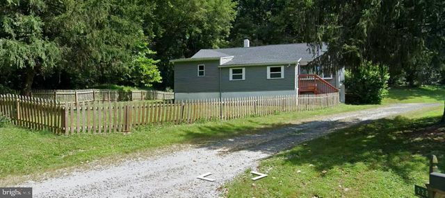 228 PORTERS BRIDGE RD, Colora, MD 21917