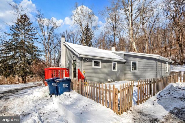 228 PORTERS BRIDGE RD, Colora, MD 21917