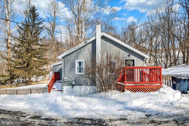 228 PORTERS BRIDGE RD, Colora, MD 21917