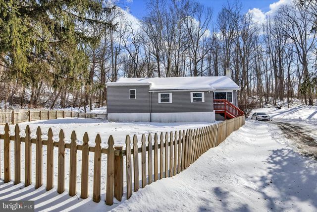 228 PORTERS BRIDGE RD, Colora, MD 21917