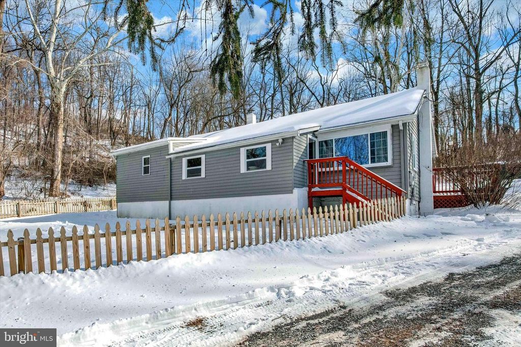 228 PORTERS BRIDGE RD, Colora, MD 21917