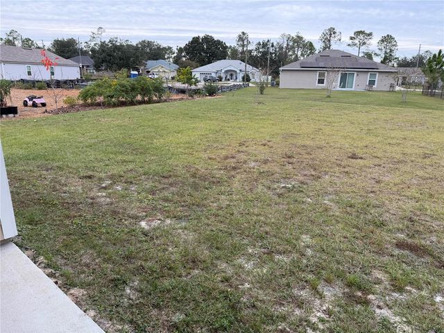 19 PINE CREST LANE, Palm Coast, FL 32164