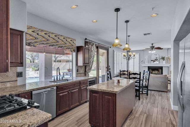 14542 N 98TH Place, Scottsdale, AZ 85260