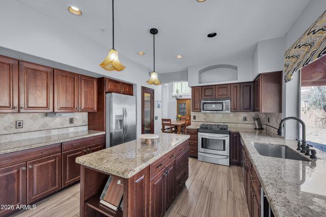 14542 N 98TH Place, Scottsdale, AZ 85260