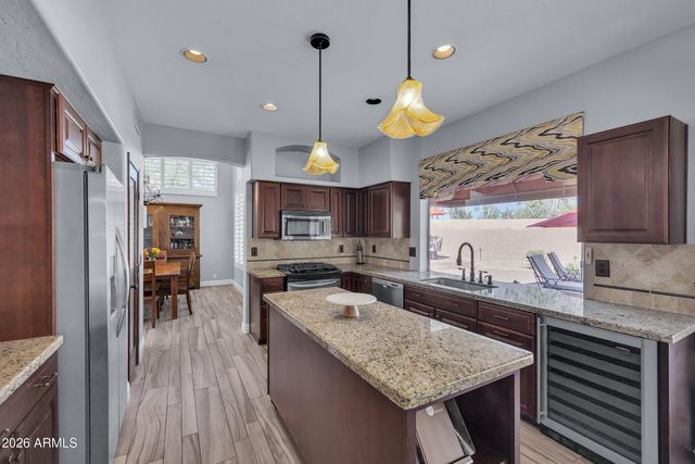 14542 N 98TH Place, Scottsdale, AZ 85260